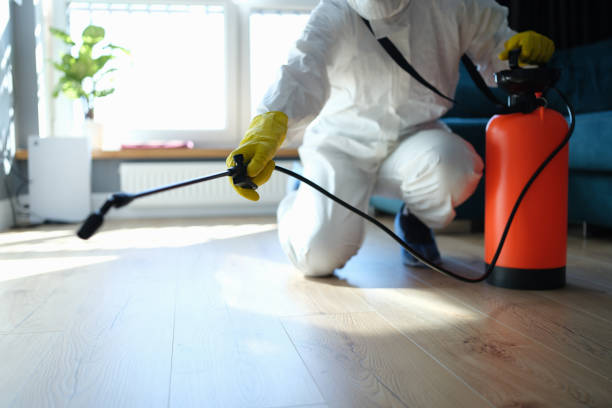 Reliable Sewage Cleanup contractor in Arnold, NE by Dulley Family Biohazard Services